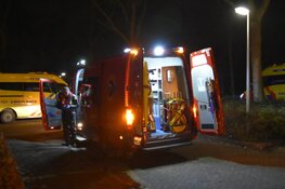 Zoektocht te water in Purmerend levert niets op