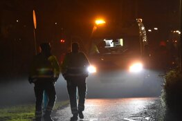 Zoektocht te water in Purmerend levert niets op