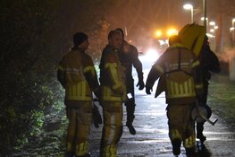 Zoektocht te water in Purmerend levert niets op