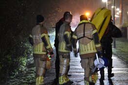 Zoektocht te water in Purmerend levert niets op