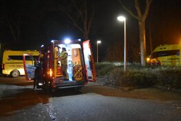 Zoektocht te water in Purmerend levert niets op