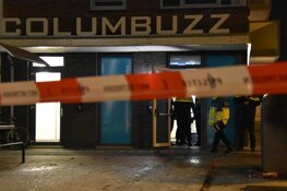 Steekincident bij jongerencentrum in Purmerend