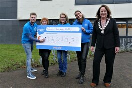 Mooie opbrengst Festival 2 Fight Cancer Purmerend | Beemster 2022