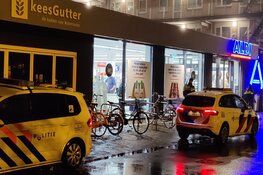 Twee overvallen binnen één maand op Aldi in Purmerend