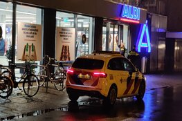 Twee overvallen binnen één maand op Aldi in Purmerend