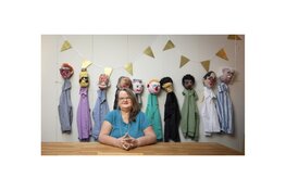 Theaterschool voor jongeren met een verstandelijke beperking van start
