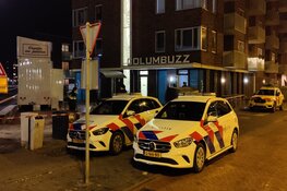 Aanhouding na steekincident Purmerend