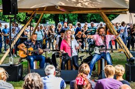 Nieuwjaarsfestival 8 januari P3