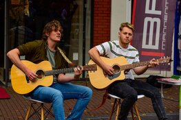 Nieuwjaarsfestival 8 januari P3