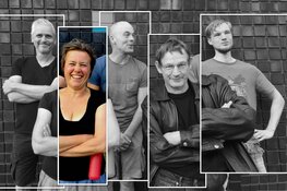 Nieuwjaarsfestival 8 januari P3