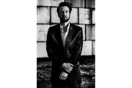 In gesprek met Maurits Chabot in de Bibliotheek Purmerend