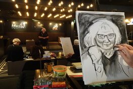 Stemmen op het mooiste portret van José Ferdinandus