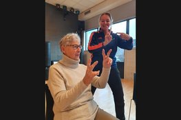 Nieuw initiatief Brein Fit Inloop voor 55-plussers opent in Buurtpunt De Gors