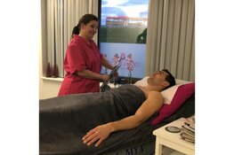 Afvallen, spieren opbouwen en je op je gemak voelen tegelijkertijd! Dit kan alles bij Easyslim Purmerend