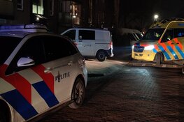 Man in rug gestoken bij steekpartij in Purmerend