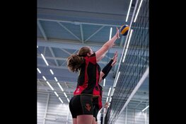 Inschrijven teams en personen voor volleybaltoernooi in Weidevenne