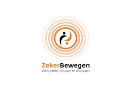 ZekerBewegen, het kan bij SV Kodokan in Purmerend!
