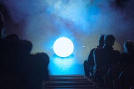 Alan van De Eenzamen - naar Alan Turing - 11 februari in De Verbeelding