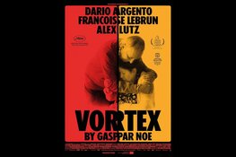 Lezing over dementie bij filmhuis Purmerend voorafgaand aan de film 'Vortex'