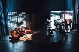 18 februari in De Verbeelding: RECHT van Veenfabriek