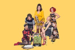 Women of the World Festival