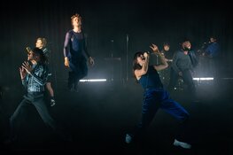 Familievoorstelling BonteHond/Orkater in De Verbeelding