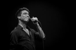 Samenwerking P3, Keyserin organiseert twee unieke concerten: Sjors van der Panne & Tim Knol