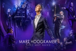 Hollandse Glorie in P3