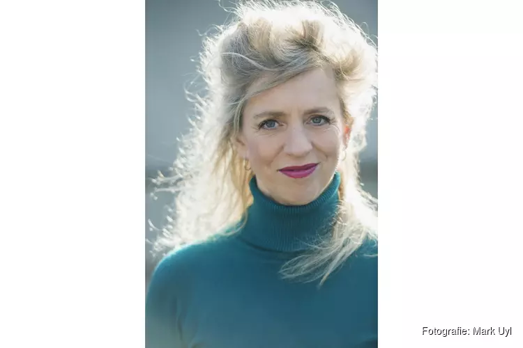 Vier de Boekenweek in de Bibliotheek