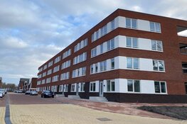 131 nieuwe huurappartementen opgeleverd in Purmerend