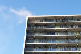Brand in flatwoning Purmerend