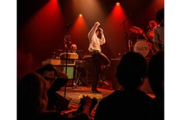 The Doors in Concert op 11 maart in P3
