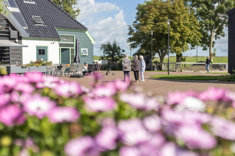 Kom werken bij WarmThuis