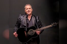 Purmerendse George Lotze finalist van battle of the bands treedt op in P3 met Neil Diamond Tribute