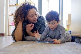 Media Ukkie Dagen in de Bibliotheek - hoe vind je balans in verantwoord mediagebruik bij jonge kinderen?
