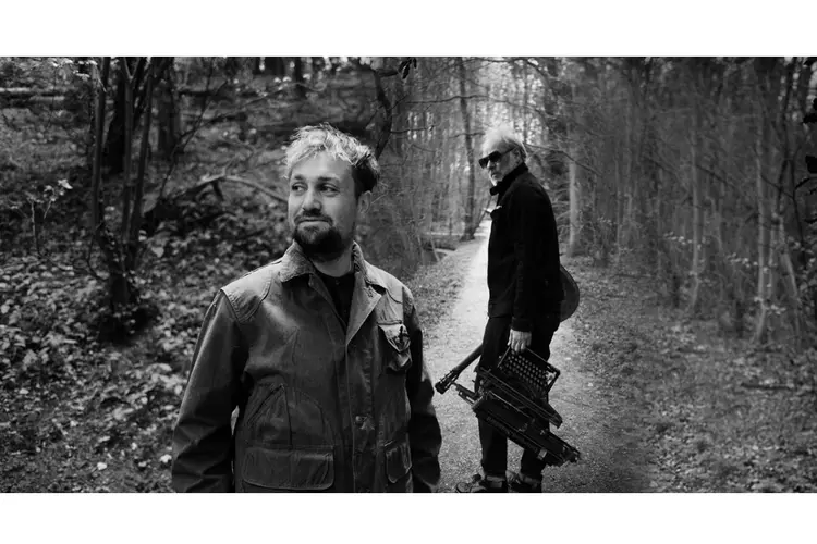 Uniek duo met gedeelde hartstocht Tim Knol en Nico Dijkshoorn treden  samen op in P3 op zondagmiddag 26 maart
