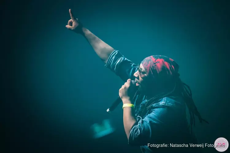 Rootsriders, de Bob Marley tribute staat op 24 maart in P3
