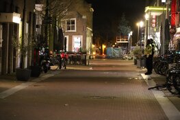Slachtoffer vechtpartij Purmerend met spoed naar ziekenhuis