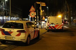 Slachtoffer vechtpartij Purmerend met spoed naar ziekenhuis