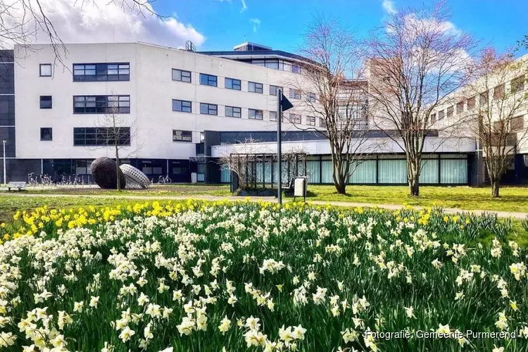 Bestemmingsplan ‘Purmerend - Hotel Kom A7’ treedt niet in werking