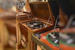 Museumtour door Nederland; Museum van de twintigste eeuw