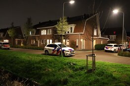 Groot politie-onderzoek na melding schietincident in Middenbeemster