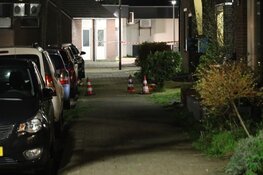 Wederom schietincident bij woning Purmerend