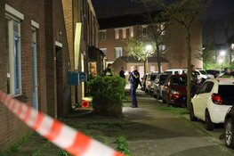 Wederom schietincident bij woning Purmerend