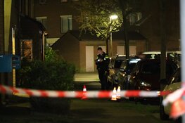 Wederom schietincident bij woning Purmerend