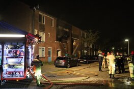 Woning Weverstraat opnieuw doelwit aanslag, ondanks aanhouding eerder dit weekend