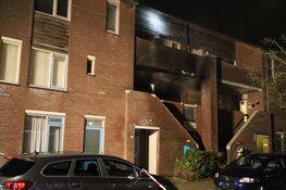 Woning Weverstraat opnieuw doelwit aanslag, ondanks aanhouding eerder dit weekend