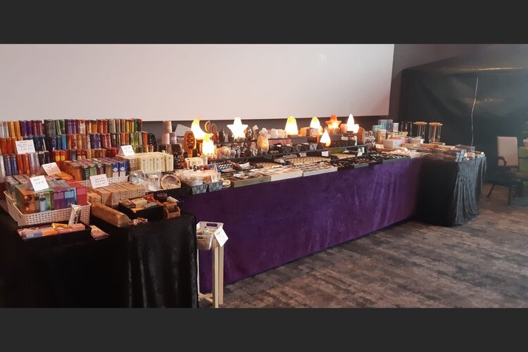 Nance4U, webshop en praktijk aan huis