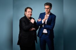 Dijkstra & Evenblij Ter Plekke zondag live vanuit Purmerend