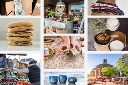 Laag Hollandse Makersmarkt